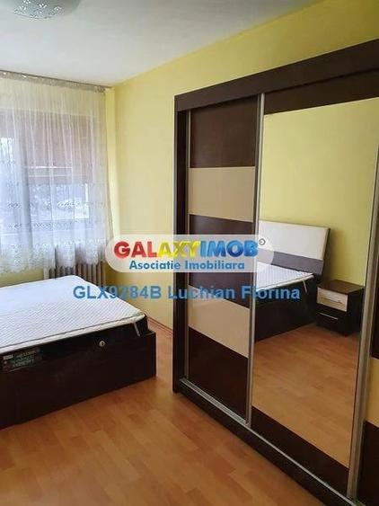 Apartament 2 camere, decomandat, - 2