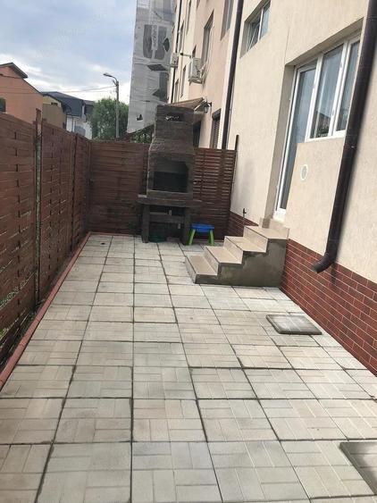 brancoveanu parter cu terasa turnu magurele - 5