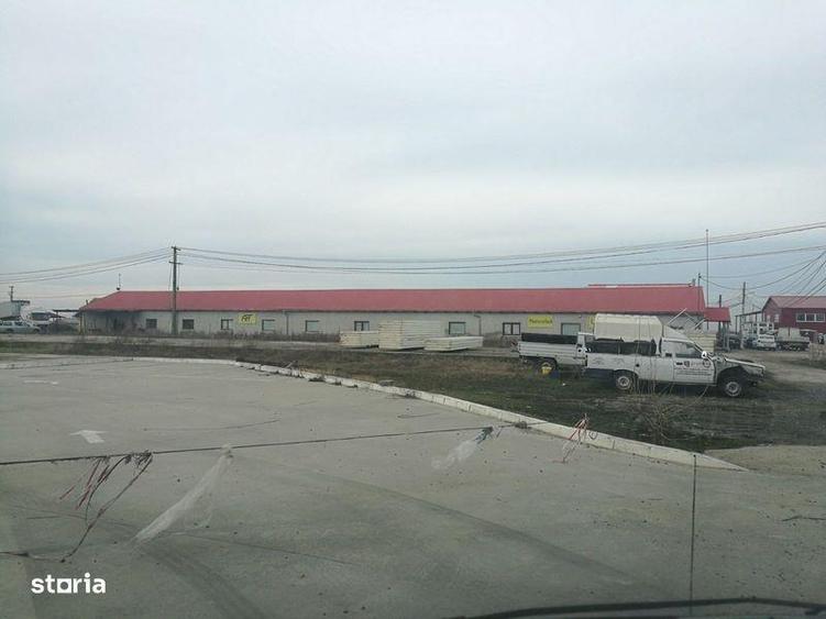 Teren de 2729 mp, în Nojorid