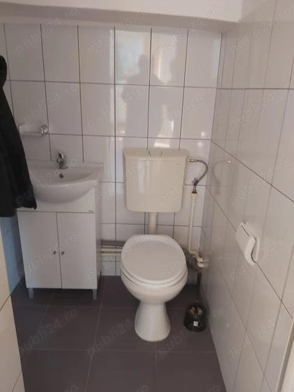 Spațiu comercial, de 39 mp, în Central