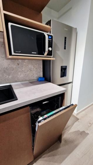 Garsoniera Parc Kiseleff, etaj 5 din 10, prima inchiriere - 5