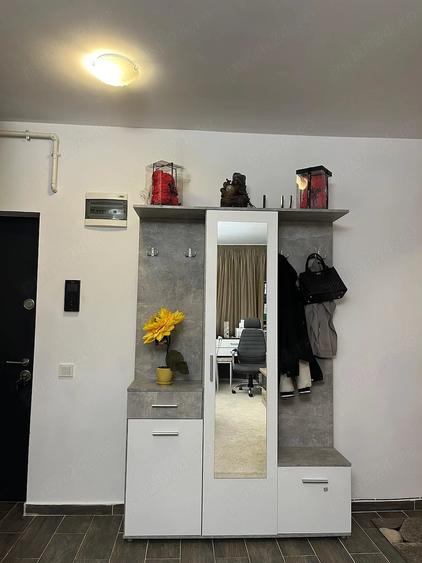 Apartament 2 camere | 63,57mp | Mobilat&utilat | Noul Confort Urban - 4
