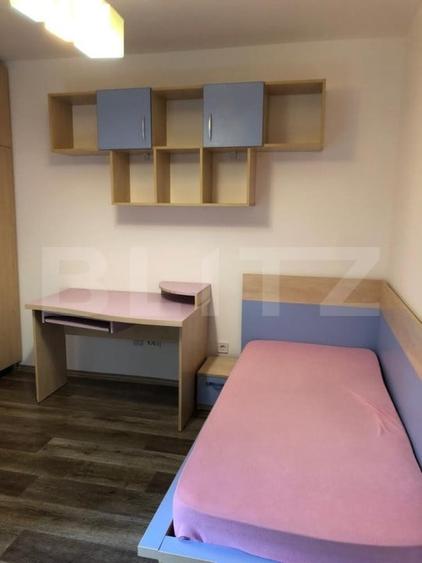 Apartament 3 camere, modern, parcare, zona Buna Ziua - 2