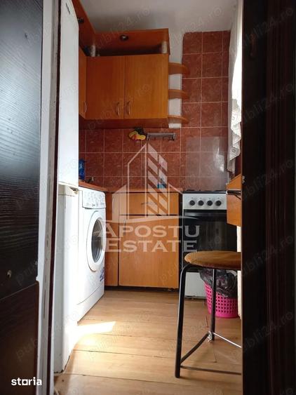 Apartament 2 camere Fortuna - 3