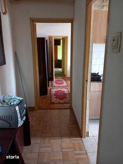Apartament cu 2 camere în Confecții