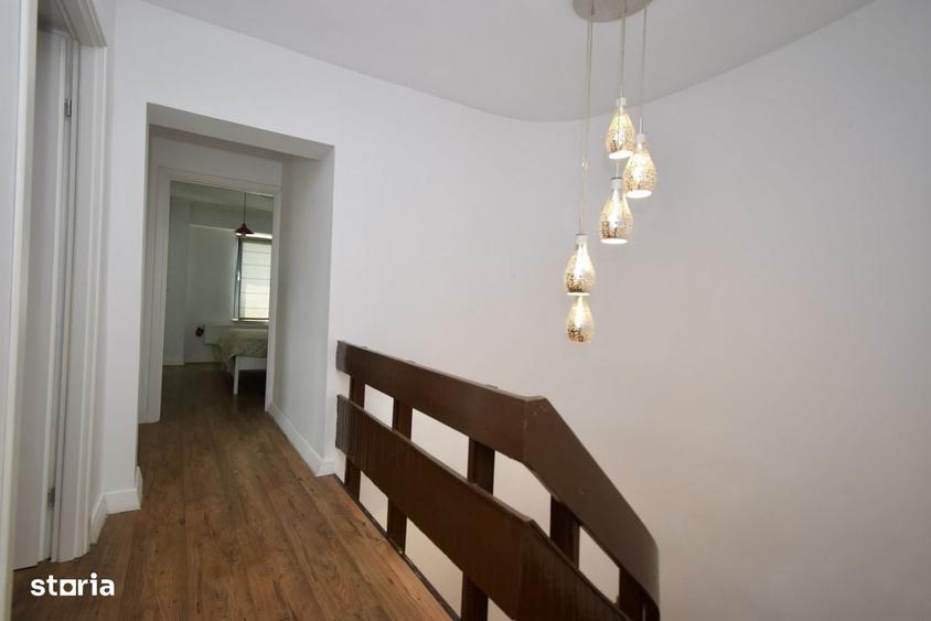 Apartament cu 4 camere decomandat în Ultracentral