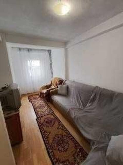 Apartament cu 2 camere decomandat în Calea Severinului