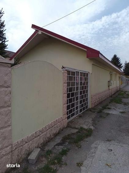 Casă cu 3 camere cu Teren 160 Mp în ICIL