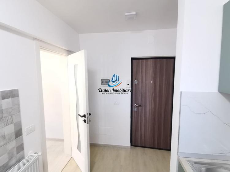Apartament cu 2 camere decomandat în Dărmănești
