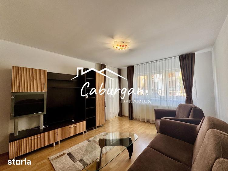 Apartament cu 2 camere în Ștrand