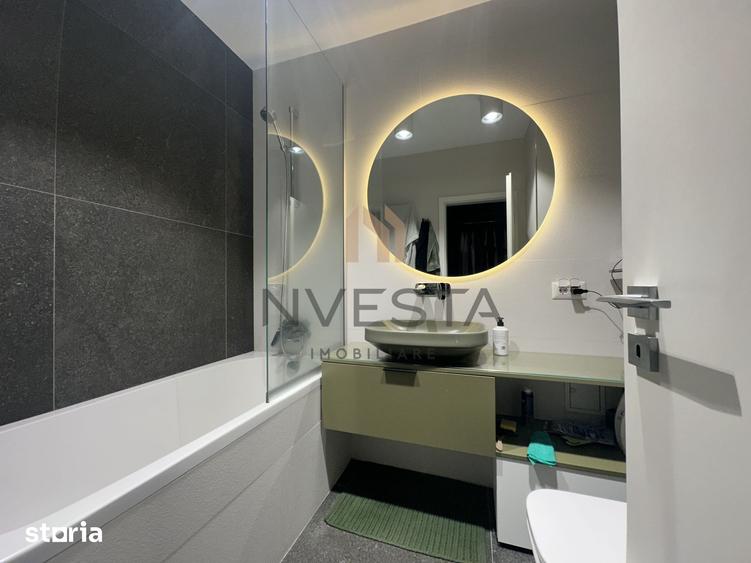 Apartament cu 4 camere în Gheorgheni