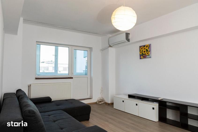 Apartament 2 Camere | Rahova | Renovare 2025 | 51 mp | Mobilat si Util - 2