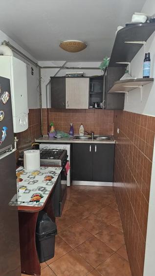 Apartament cu 2 camere decomandat în Ultracentral