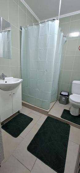 Garsonieră în Central