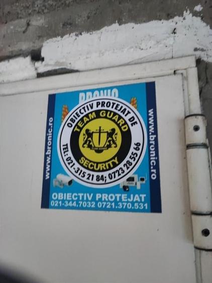 Spațiu comercial, de 1,237 mp, în Berceni