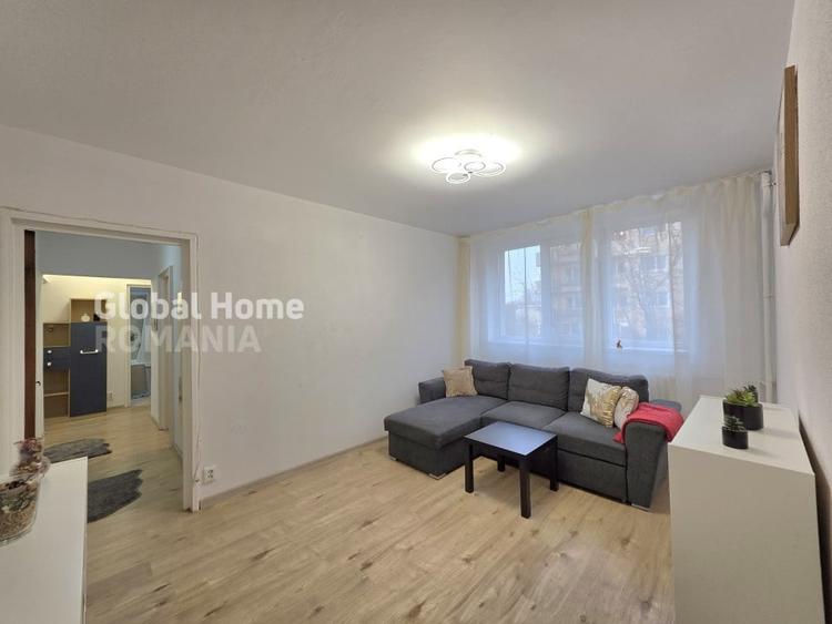 Apartament 4 Camere + Balcon | Militari - Apusului | Bloc Izolat Termic - 4