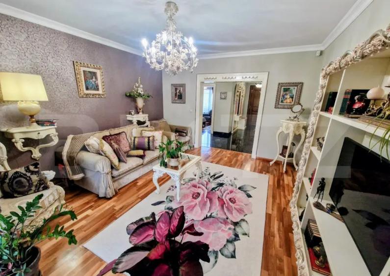 Proprietate Excep?ionala Elegan?a, Mobilier Unicat, - 8
