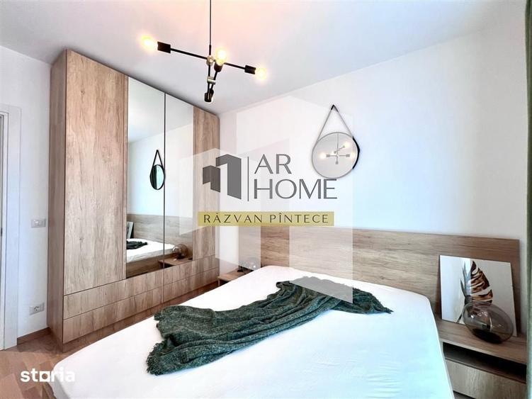 Apartament cu 3 camere în Albert