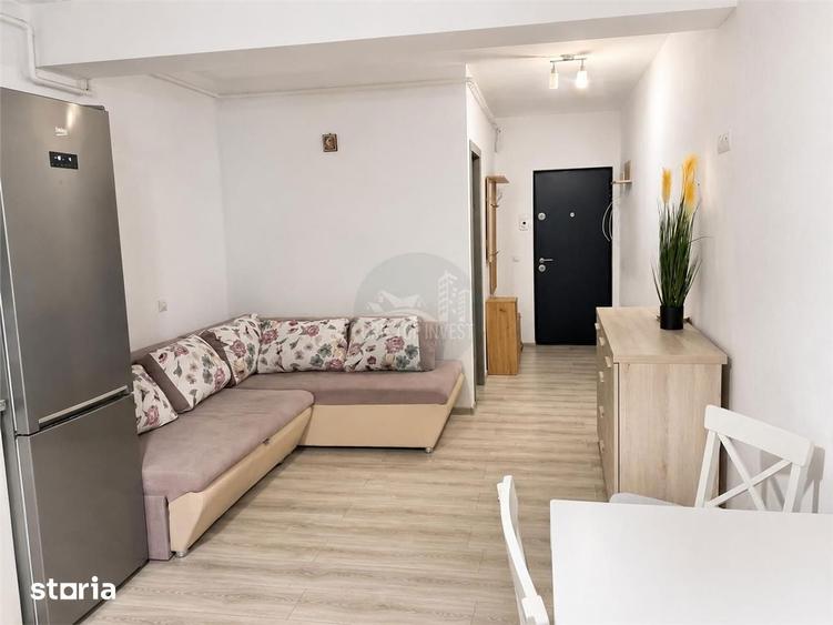 Apartament 2 camere parcare privata zona Triajului - 5