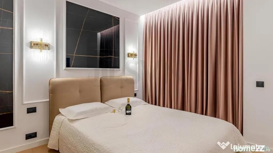 Apartament l 2 camere l Terasa I One Herastrau Towers - 3
