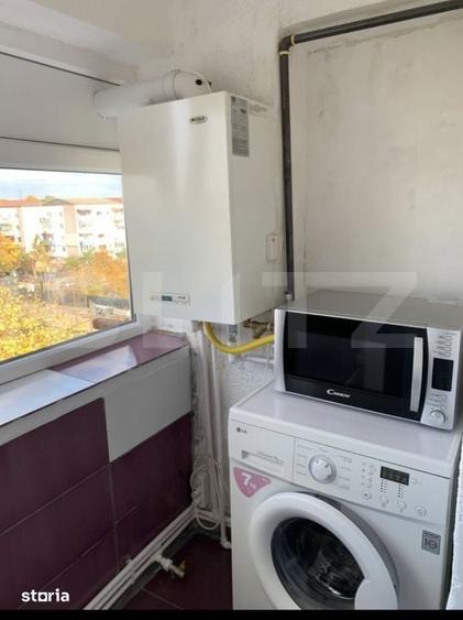 Apartament 2 camere, 43 mp, zona Micro 17 - 5