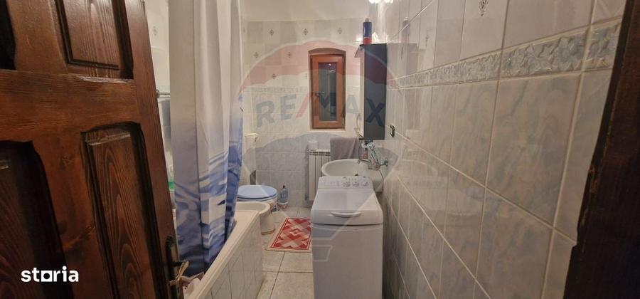 Apartament cu 2 camere în Orizont