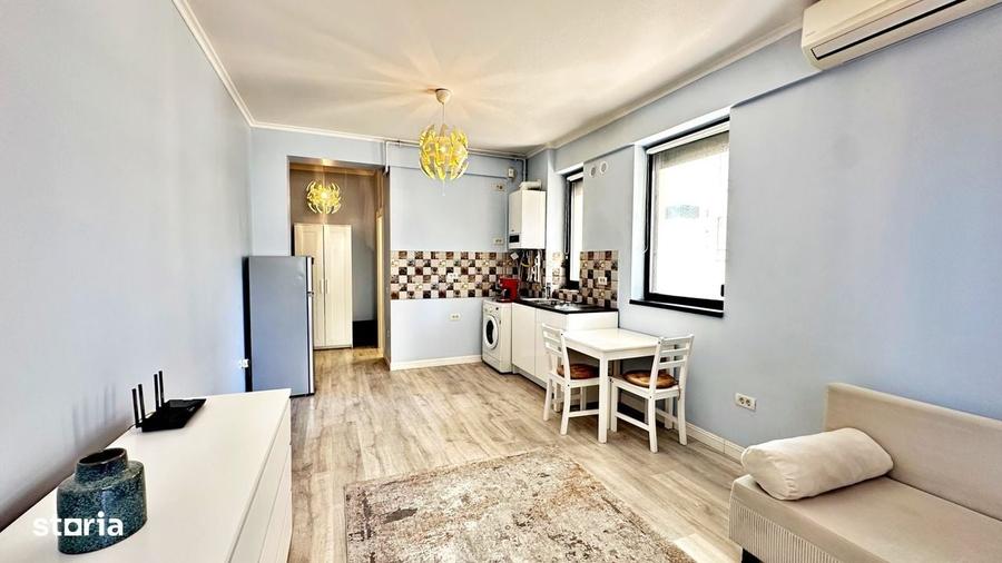 Precontract Semnat - Mamaia Nord - Aquarium Residence - Langa Mare - 17