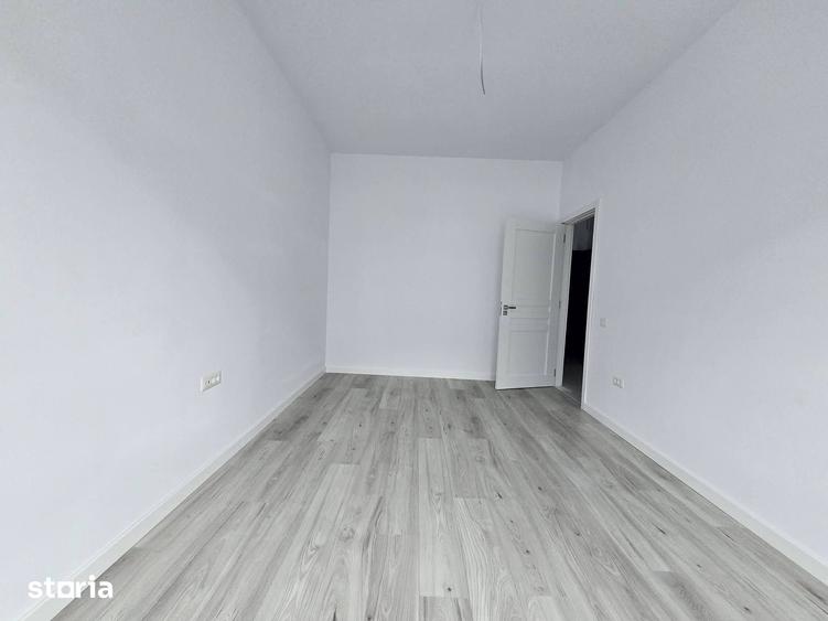 Apartament cu 2 camere decomandat în Dobroești