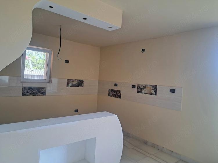 Casă cu 3 camere cu Teren 540 Mp în Central