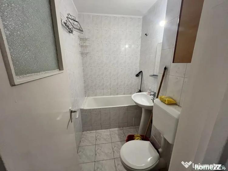 Dristor fix la metrou etaj 4 - Bucuresti (Bucuresti-Ilfov) - 4