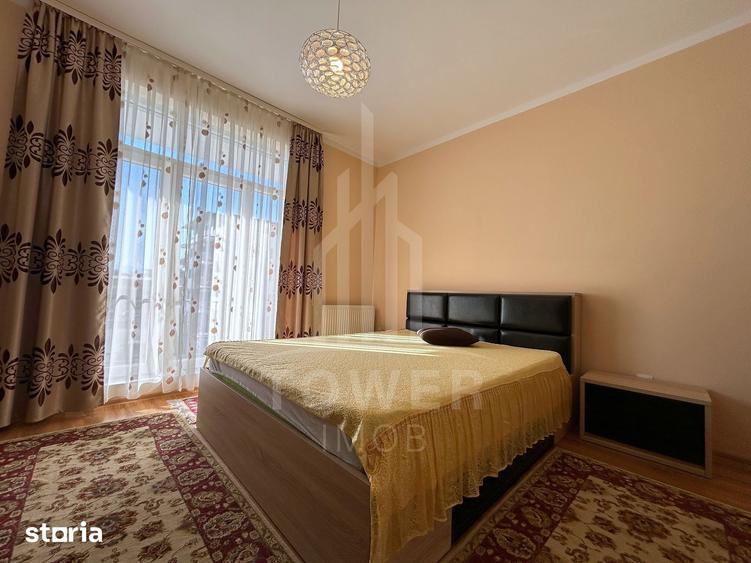 Apartament 2 camere de inchiriat / Zona Turni?or - Alma 2 - 5