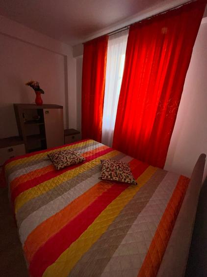 Apartament cu 2 camere decomandat, mobilat în Chiajna