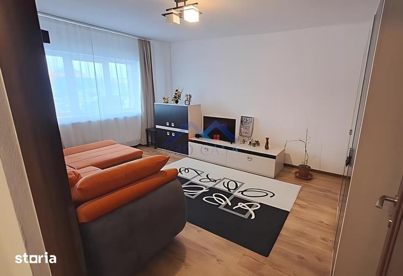 Apartament cu 2 camere decomandat, mobilat în Tolstoi