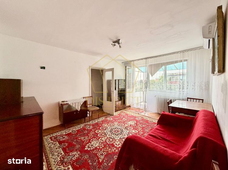 Apartament cu 3 camere | Iosefin - 2