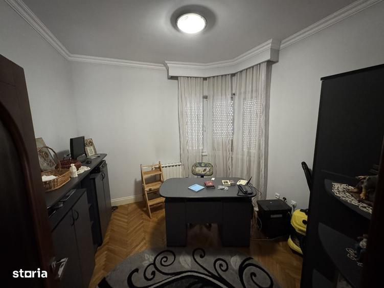 Chirie casa 5 camere + 4 ari , Titulescu - 9