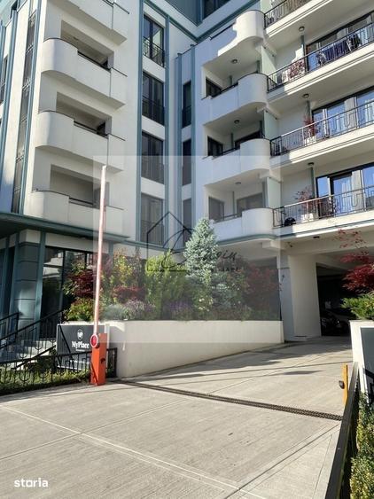 Apartament cu 2 camere semidecomandat în Central — fotografia 1