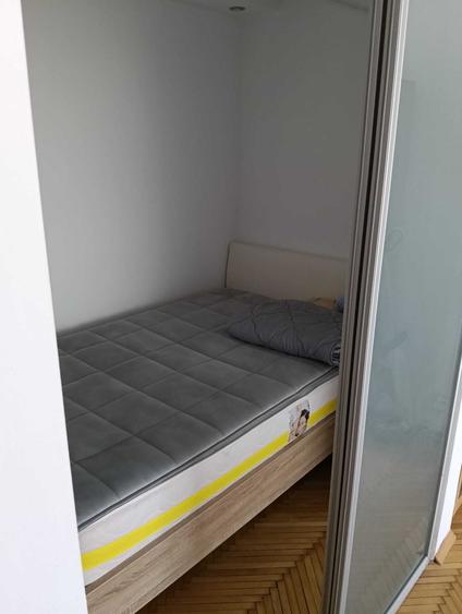 Apartament cu 2 camere decomandat în Titan