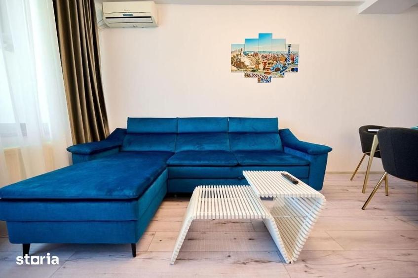 Apartament cu 3 camere decomandat în Nord