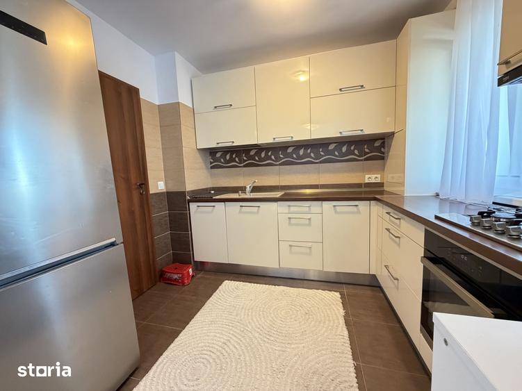 Apartament, 63 m2, - 3