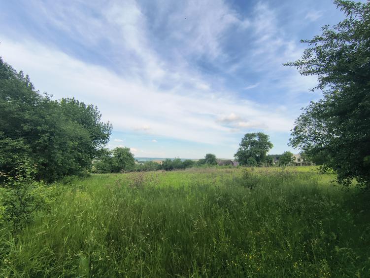 Teren Construcții intravilan de 4800 mp, în Fălticeni