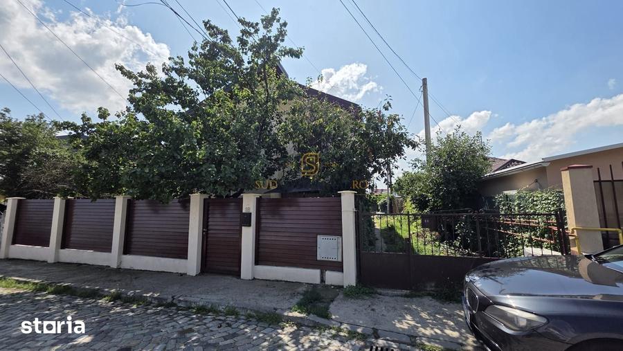 Casa Individuala cu 4 camere, Popesti-Leordeni, langa primarie - 4