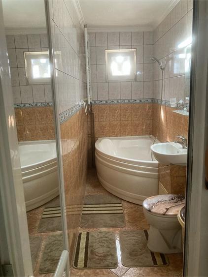 Apartament cu 2 camere nedecomandat în Spitalul Județean