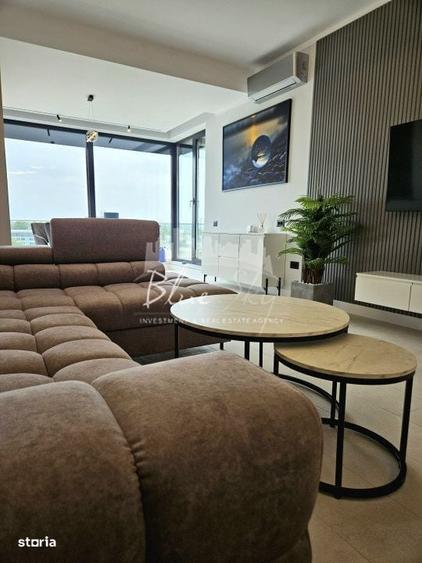Apartament premium de inchiriat, la cativa pasi de plaja - 2