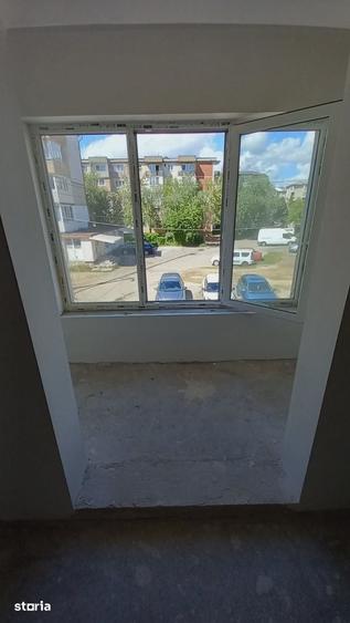 Apartament cu 2 camere decomandat în Vasile Alecsandri