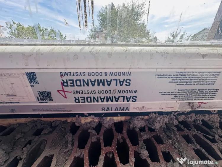Casă cu 4 camere cu Teren 227 Mp în Chiajna
