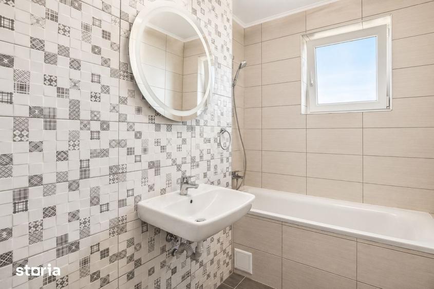 Apartament cu 4 camere în Nord