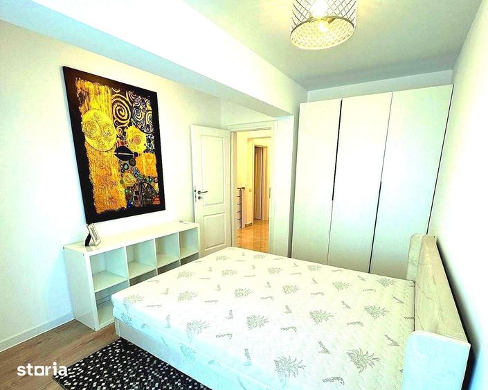 Duplex 3 cam. | Terase | Parcare subterana | Central Address | Unirii - 5