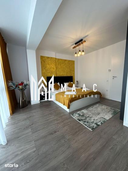 Apartament cu 2 camere, mobilat în Est
