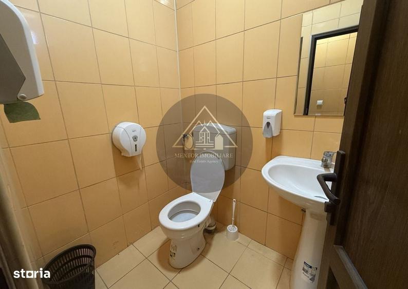 Spațiu comercial, de 145 mp, în Sebeș
