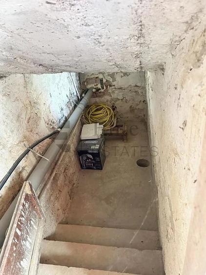 Casă cu 3 camere cu Teren 1813 Mp în Husasău de Tinca